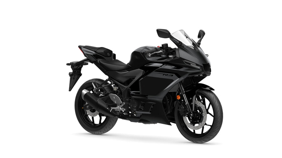 Yamaha R3