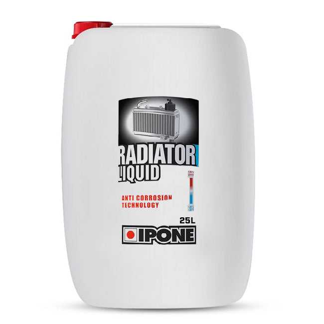 Radiator Liquid 25L