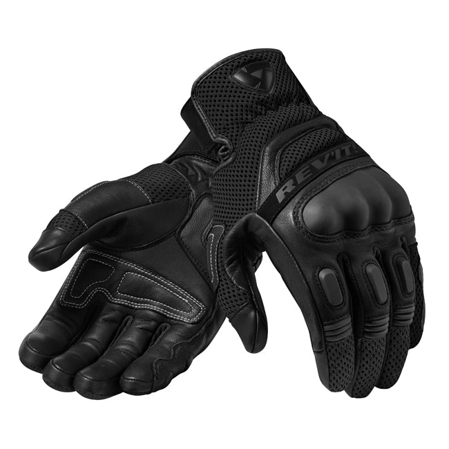 Revit Dirt 3 Gloves Black