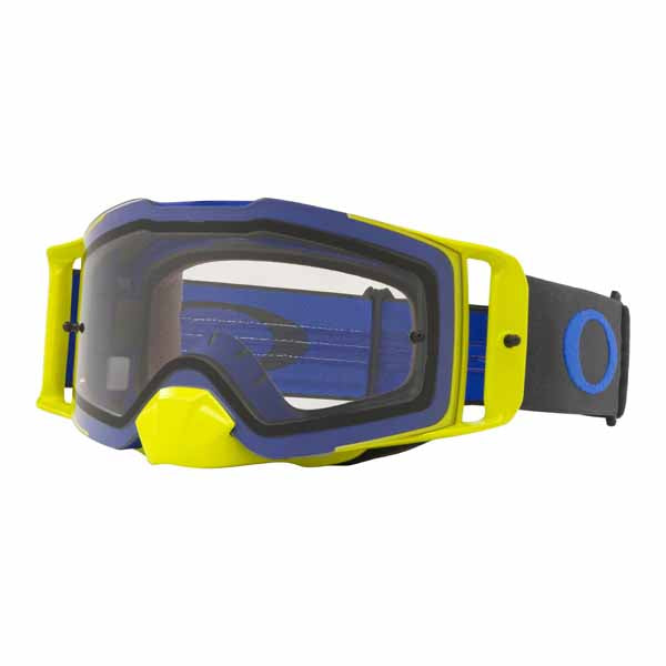 oakley frontline goggles Oakley Front Line – Motoland NZ