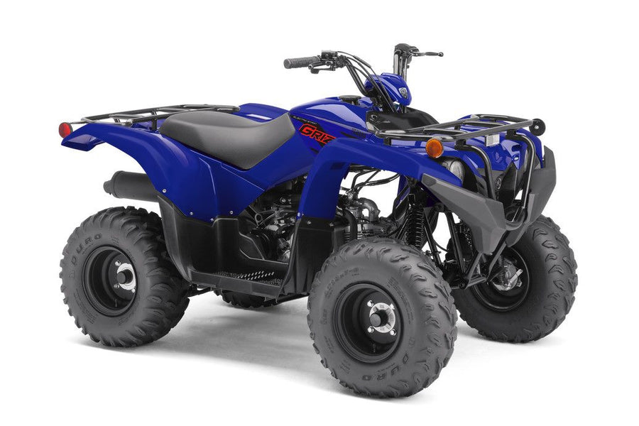 Yamaha Grizzly 90 2023