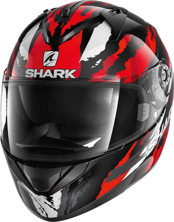 Shark Ridill Oxyd Helmet
