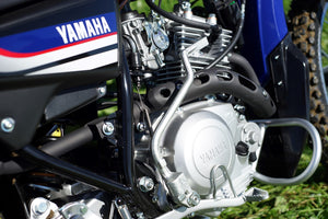 Yamaha AG125