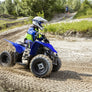 Yamaha YFZ50 - Mini Raptor