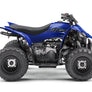Yamaha YFZ50 - Mini Raptor