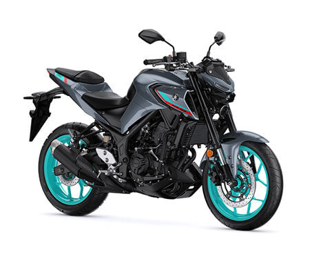 Yamaha shop mt 1