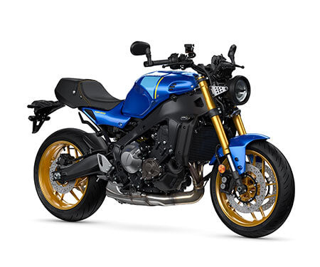 Yamaha top 900 mt