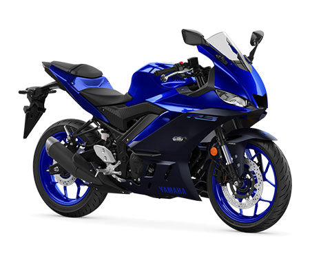 Yamaha YZF R3 Motoland NZ