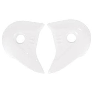 ADX-1 SIDE COVERS WHITE
