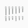 QUAD LOCK Replacement Screw Set