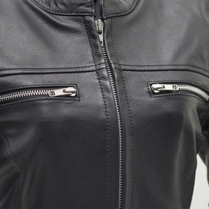 First Manufacturing Roxy Women's Jacket