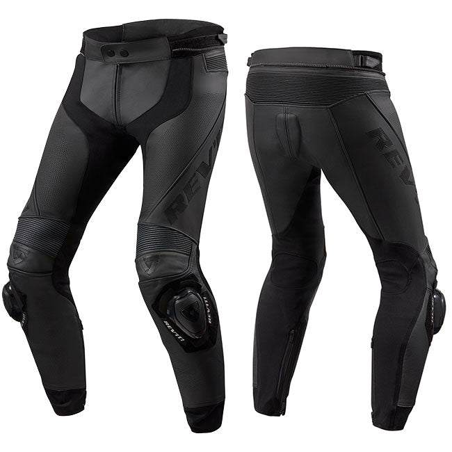 FPL039 Apex Leather Pants