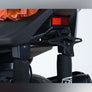 Tail Tidy for Yamaha XMAX 300 '17- & Yamaha XMAX 125 18- 