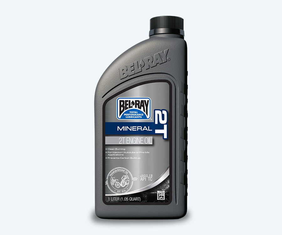 BelRay 2T Mineral 1 Litre