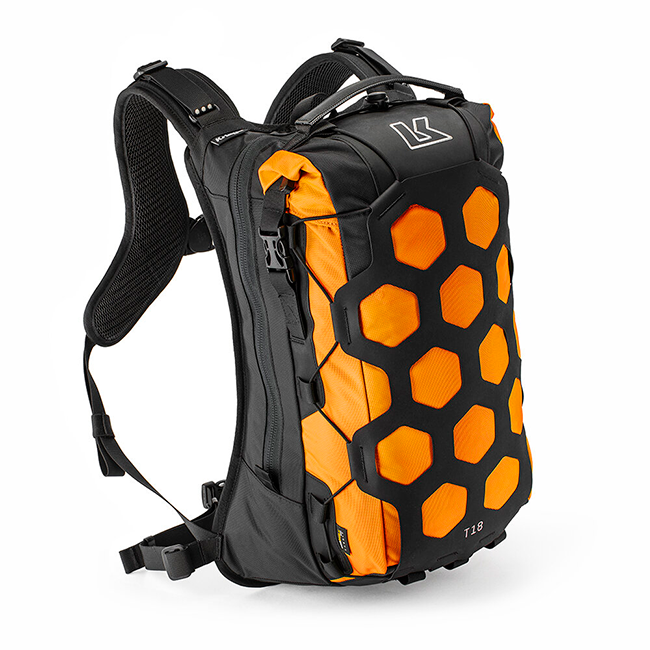 Kriega Trail-18 Backpack