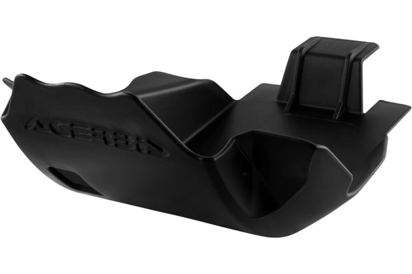 ACERBIS - 11685.090 Skid - plate CRF250X black