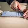 Tempered Glass Screen Protector -  Galaxy