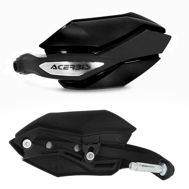 ACERBIS Argon Handguard Black