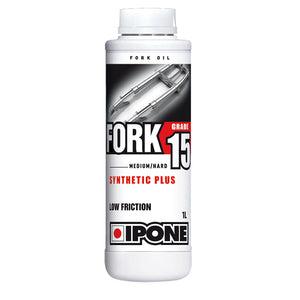 FORK 15 - Medium/Hard 1L Semi Synthetic