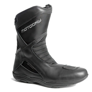 MOTODRY Tour V2 Boots Black