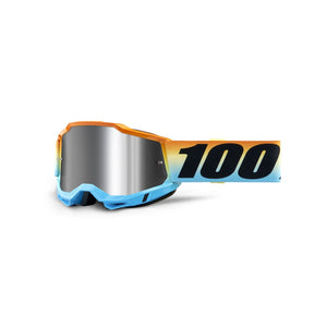 100% ACCURI 2 YOUTH MOTO GOGGLE