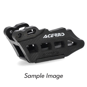 Acerbis Chain Guide Complete Unit sample image