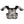 Gravity Chest Protector Clear front