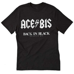 Acerbis Back in Black - AC/DC