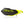 X-Elite Handguard MiniCross MTB E-Bike Black Yellow