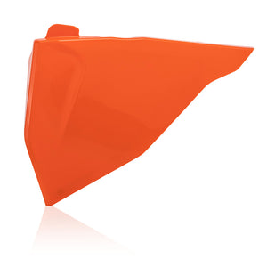 Acerbis KTM Air box cover 2023 Orange