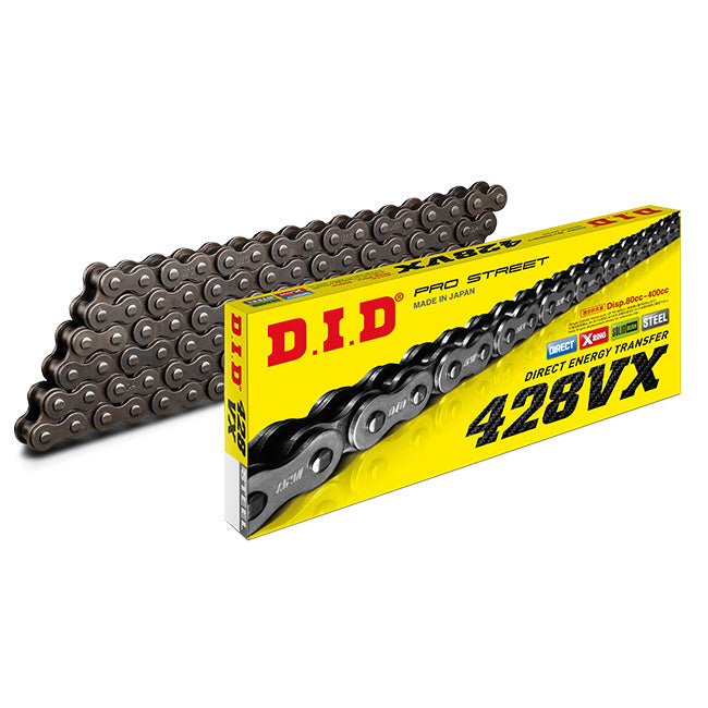 DID-428VX-Chain  - Non Gold