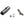
Versys 1000 / SE / Tourer / GT Serket Parallel Slip-on Brushed Stainless 19-23