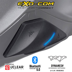 Scorpion EXO-COM Bluetooth Communication Kit