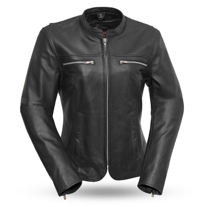 First Manufacturing Roxy Women's Jacket