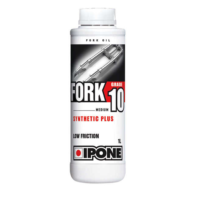 FORK 10 - Medium 1L Semi Synthetic