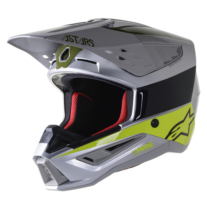 ALPINESTAR SM5 Bond Helmet