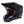 Alpinestars S-M5 Rover Helmet Black/Anthracite
