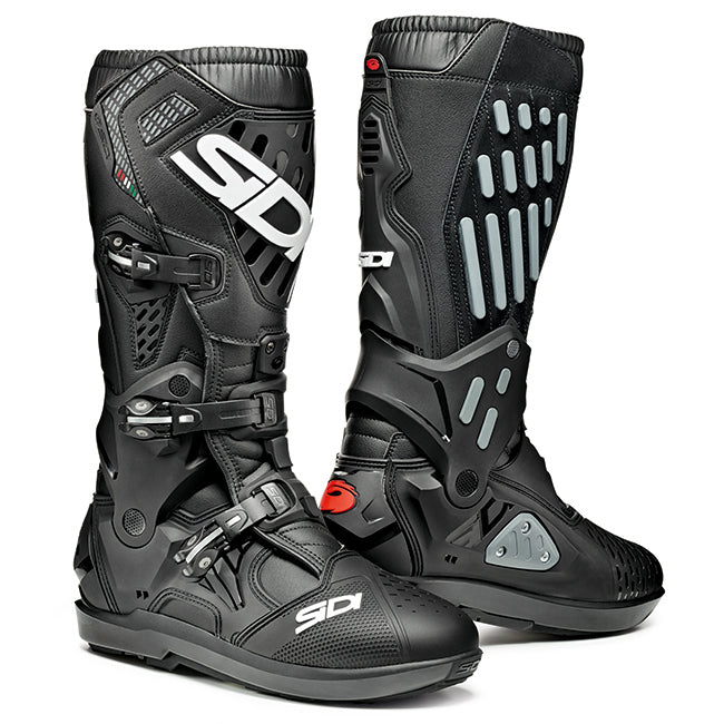 Sidi flame cheap boots