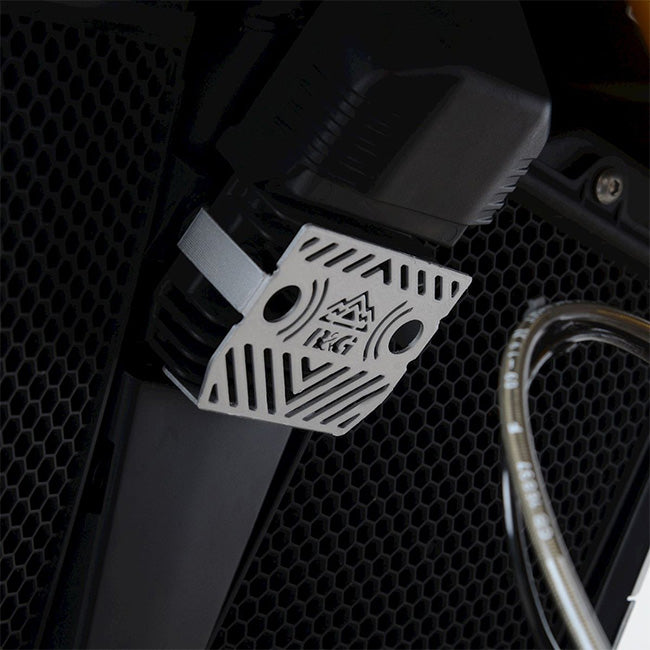 R&G Regulator/Rectifier Bracket Motoland NZ