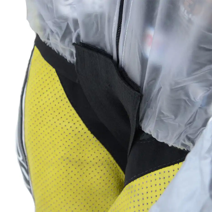 R&G Waterproof Rain Jacket (4)