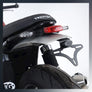 Tail Tidy for Triumph Speed Twin 1200 19-'21
 