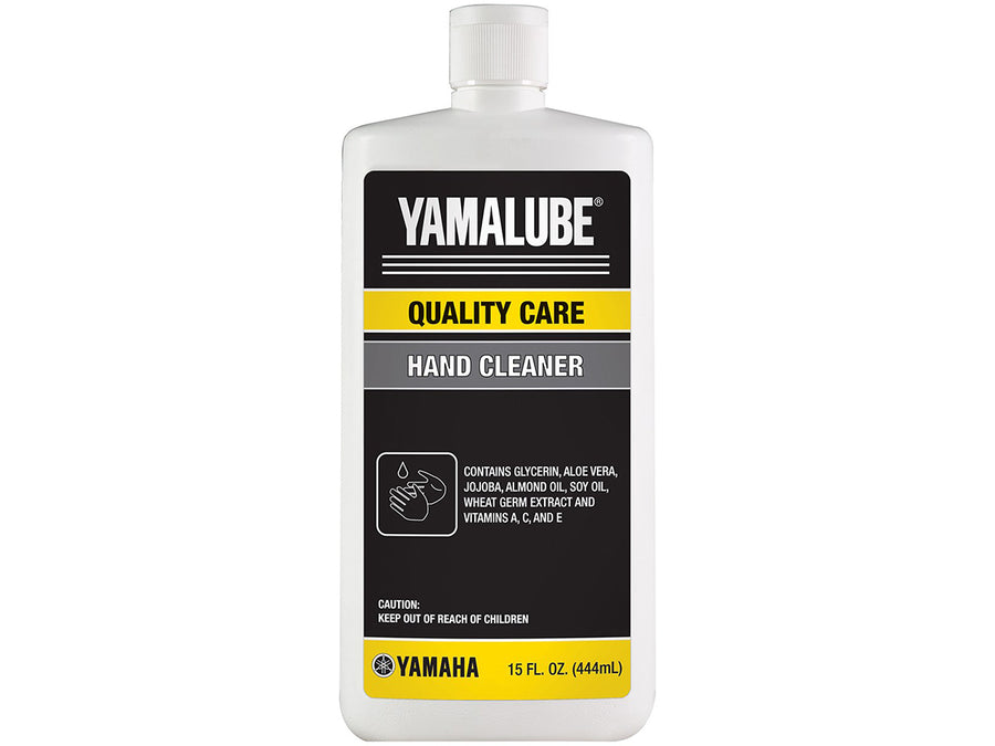 Yamalube Hand Cleaner