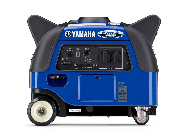 Yamaha Generator EF3000iSE