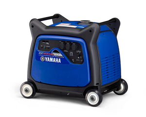 Yamaha Generator EF6300iSE