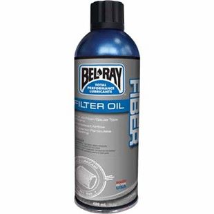 BelRay Fiber Filter Oil