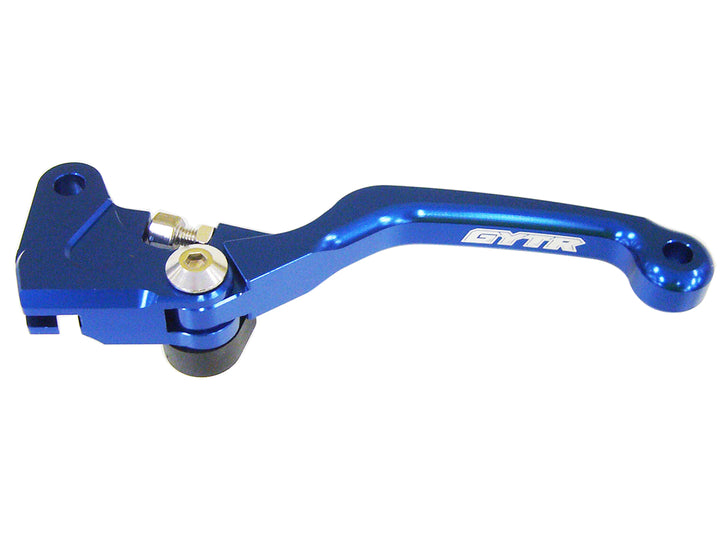 GYTR Pivot Clutch Lever - Blue