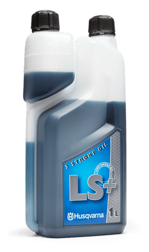LS+ Two Stroke Oil