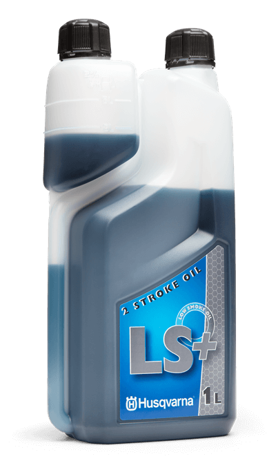 LS+ Two Stroke Oil