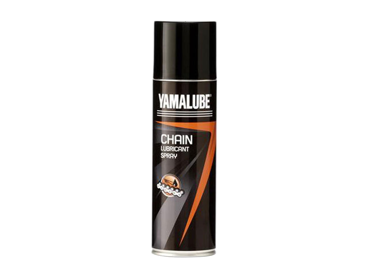 Yamalube Chain Lubricant Spray