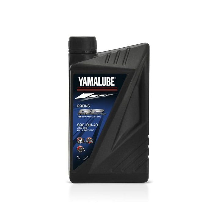 Yamalube RS4GP 10W40 Full Synthetic 1L